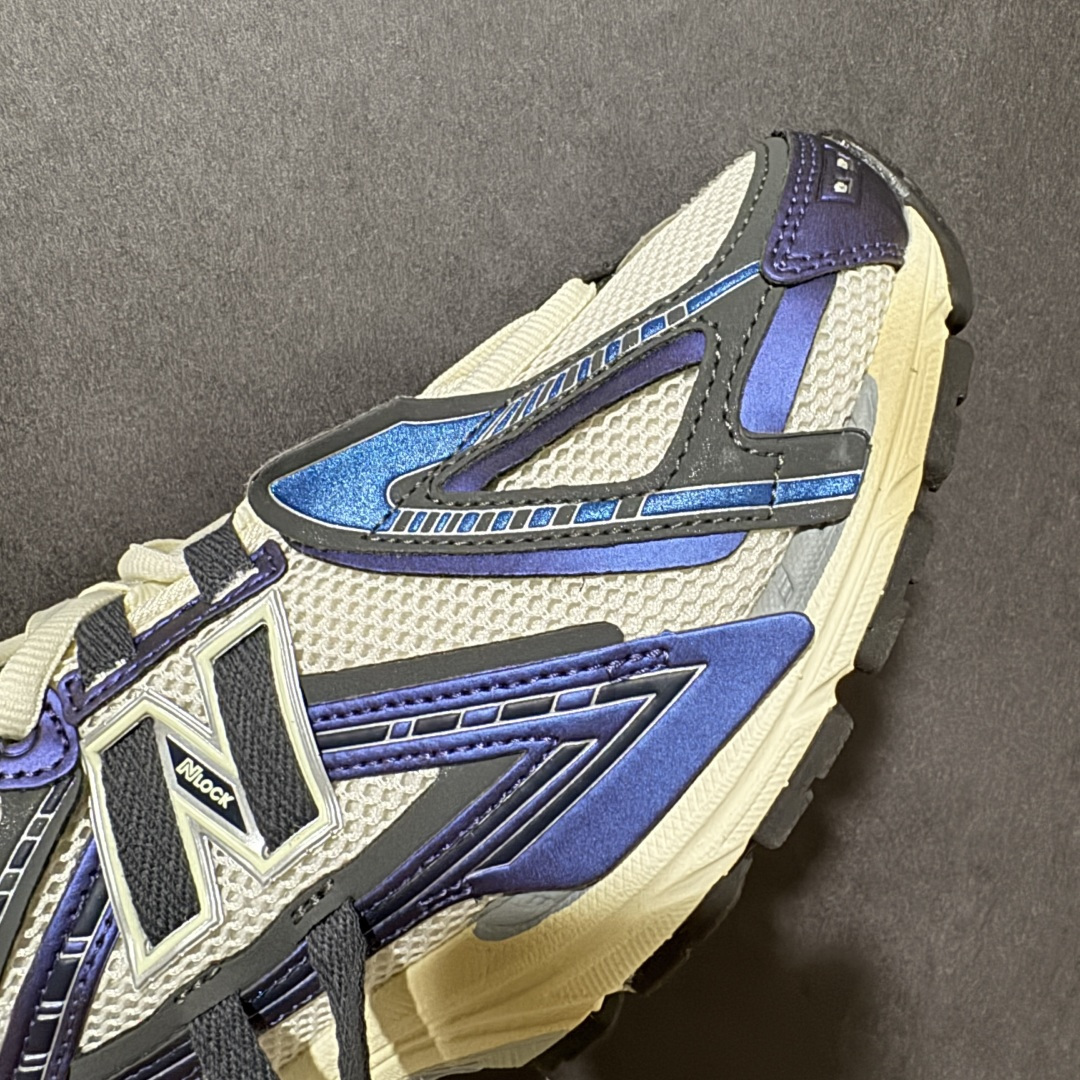 图片[8]-【公司级】New Balance M1906系列 新百伦 复古单品宝藏老爹鞋款 复古元素叠加 质感超级棒 原楦版型材料细节做工精细 作为NB最经典的档案鞋型之一 货号：U1906ANB 尺码：36～45B-选品中心