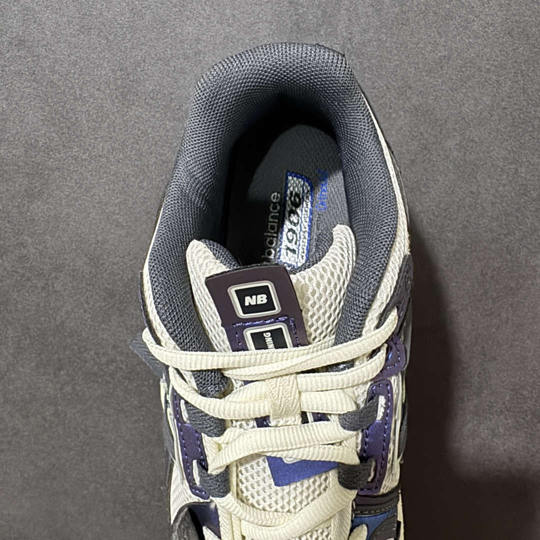 图片[6]-【公司级】New Balance M1906系列 新百伦 复古单品宝藏老爹鞋款 复古元素叠加 质感超级棒 原楦版型材料细节做工精细 作为NB最经典的档案鞋型之一 货号：U1906ANB 尺码：36～45B-选品中心