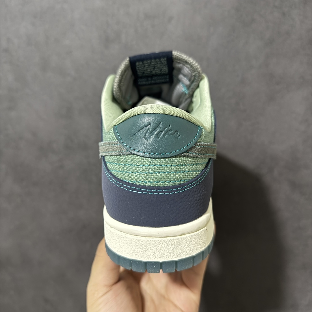 图片[4]-【YC版本】Nike SB Dunk Low SB低帮休闲板鞋 IH1942-002  尺码：40 40.5 41 42 42.5 43 44 44.5 45 46-莆田鞋