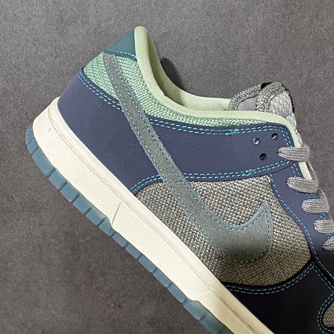 图片[7]-【YC版本】Nike SB Dunk Low SB低帮休闲板鞋 IH1942-002  尺码：40 40.5 41 42 42.5 43 44 44.5 45 46-莆田鞋