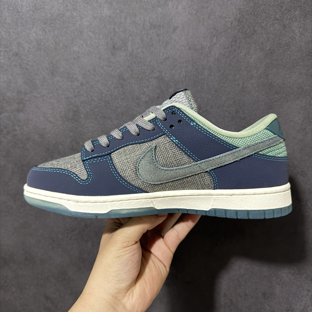 图片[2]-【YC版本】Nike SB Dunk Low SB低帮休闲板鞋 IH1942-002  尺码：40 40.5 41 42 42.5 43 44 44.5 45 46-莆田鞋