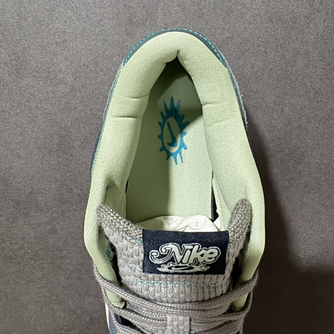 图片[6]-【YC版本】Nike SB Dunk Low SB低帮休闲板鞋 IH1942-002  尺码：40 40.5 41 42 42.5 43 44 44.5 45 46-莆田鞋