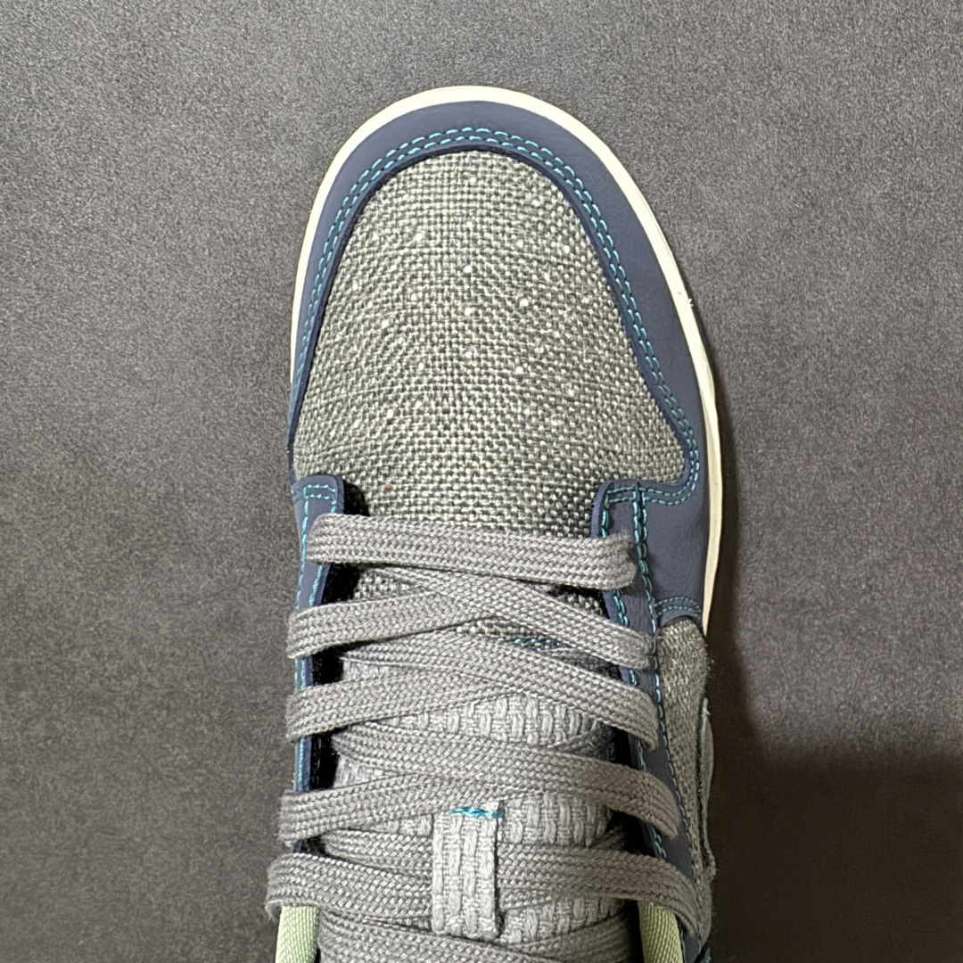 图片[5]-【YC版本】Nike SB Dunk Low SB低帮休闲板鞋 IH1942-002  尺码：40 40.5 41 42 42.5 43 44 44.5 45 46-莆田鞋