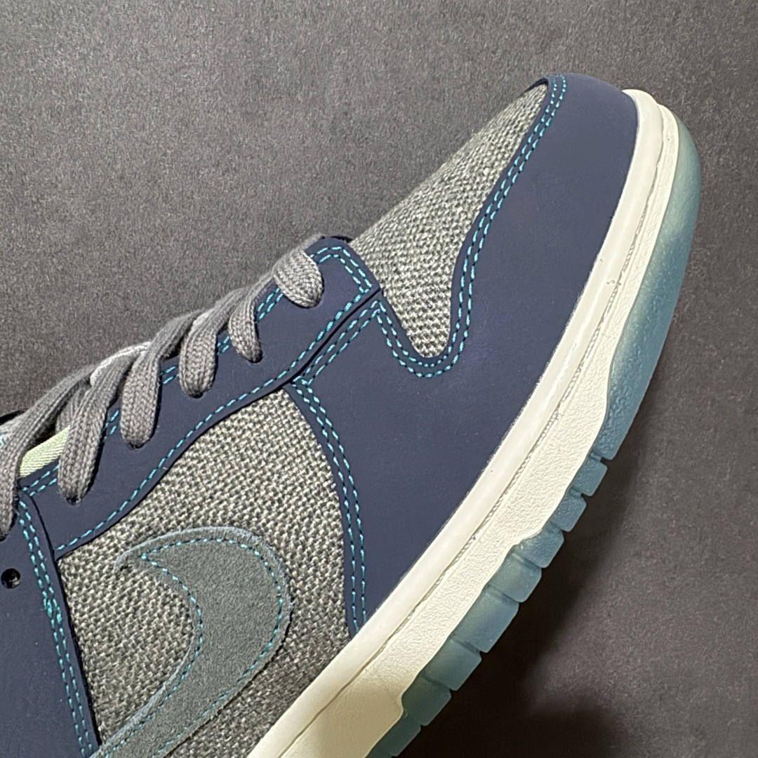 图片[8]-【YC版本】Nike SB Dunk Low SB低帮休闲板鞋 IH1942-002  尺码：40 40.5 41 42 42.5 43 44 44.5 45 46-莆田鞋