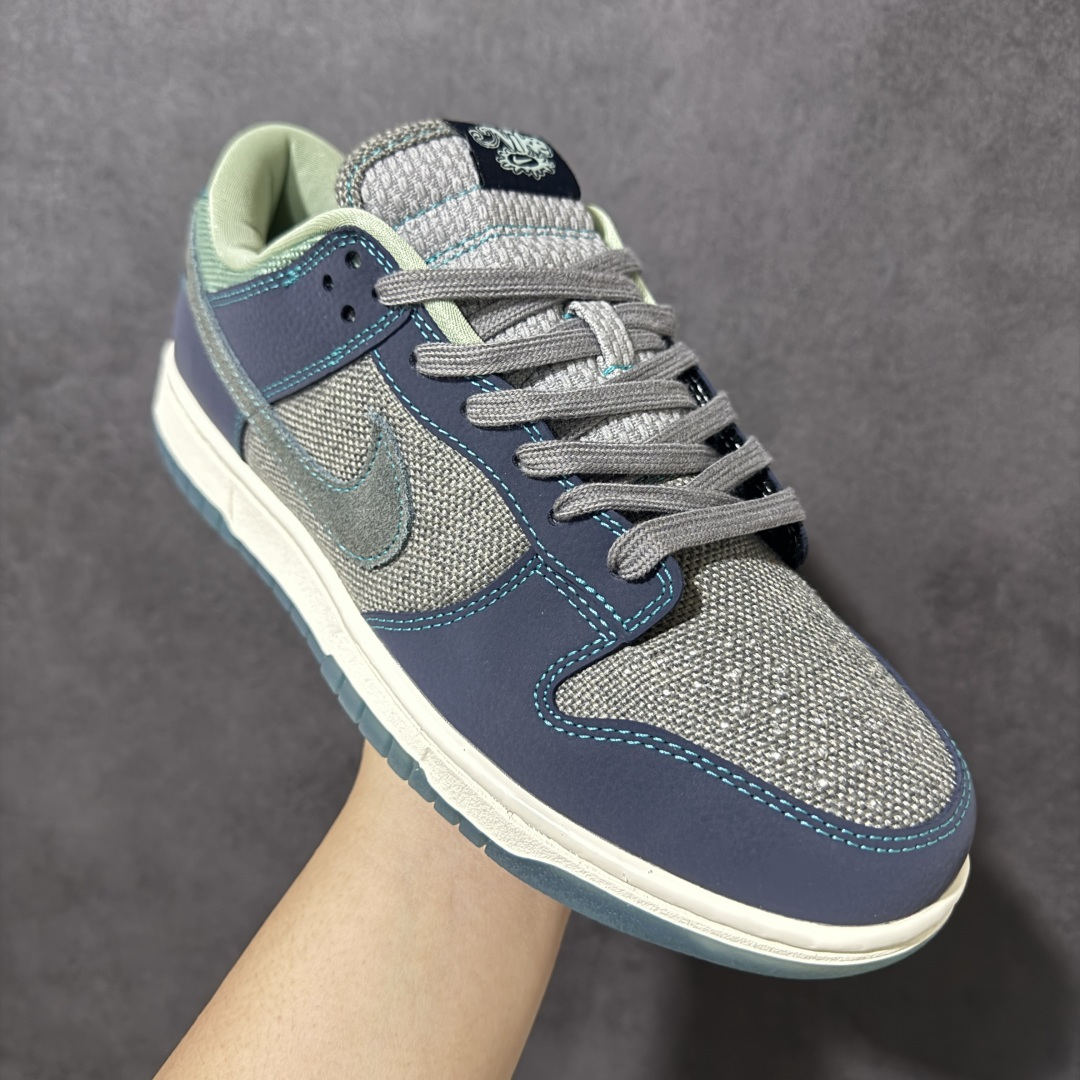 图片[3]-【YC版本】Nike SB Dunk Low SB低帮休闲板鞋 IH1942-002  尺码：40 40.5 41 42 42.5 43 44 44.5 45 46-莆田鞋