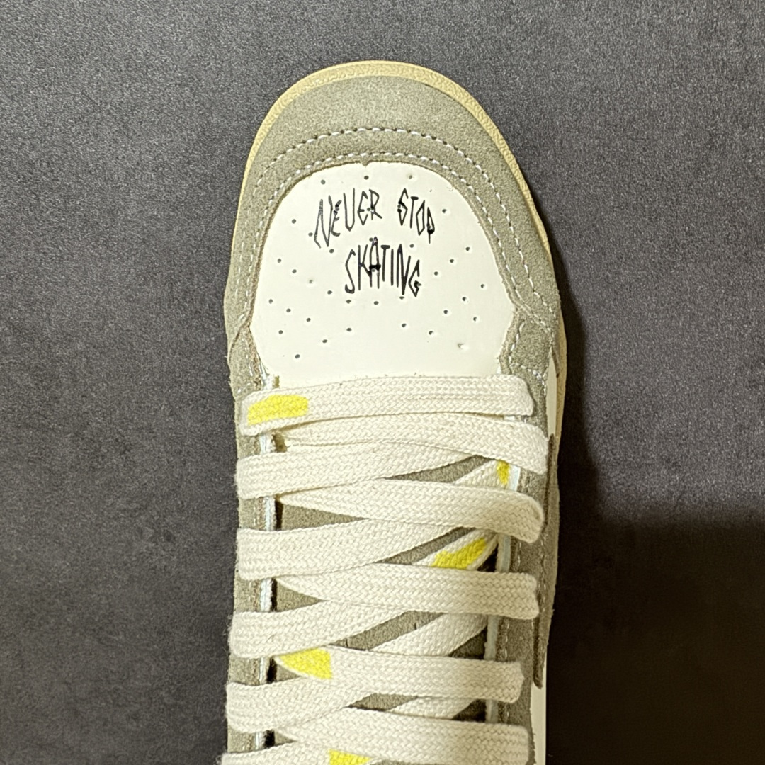 图片[5]-【H11纯原】GGDB Golden Goose Super Star 小脏鞋 复古休闲 手工做旧 头层牛皮 男女同款板鞋 #独家原盒 原底原料 开模打造 #原厂织唛鞋标 高精密准度 #全手工打磨做旧 匹配原版98%以上 #原厂增高鞋垫 完美精细做工 #外贸平台专供 顶级品质头层牛皮 #皮料切割干净 无任何毛边 清洁度细节完美 #全手工打磨做旧 还原巴黎时装周出镜质感 #全方位贴合包裹脚型 舒服不磨脚 #自带3厘米内增高 隐形拉长腿部线条 尺码：36 37 38 39 40 41 42 43 44 45 46-选品中心