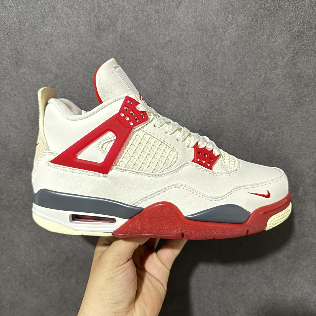 【公司级】Nigel Sylvester x Air Jordan 4 \