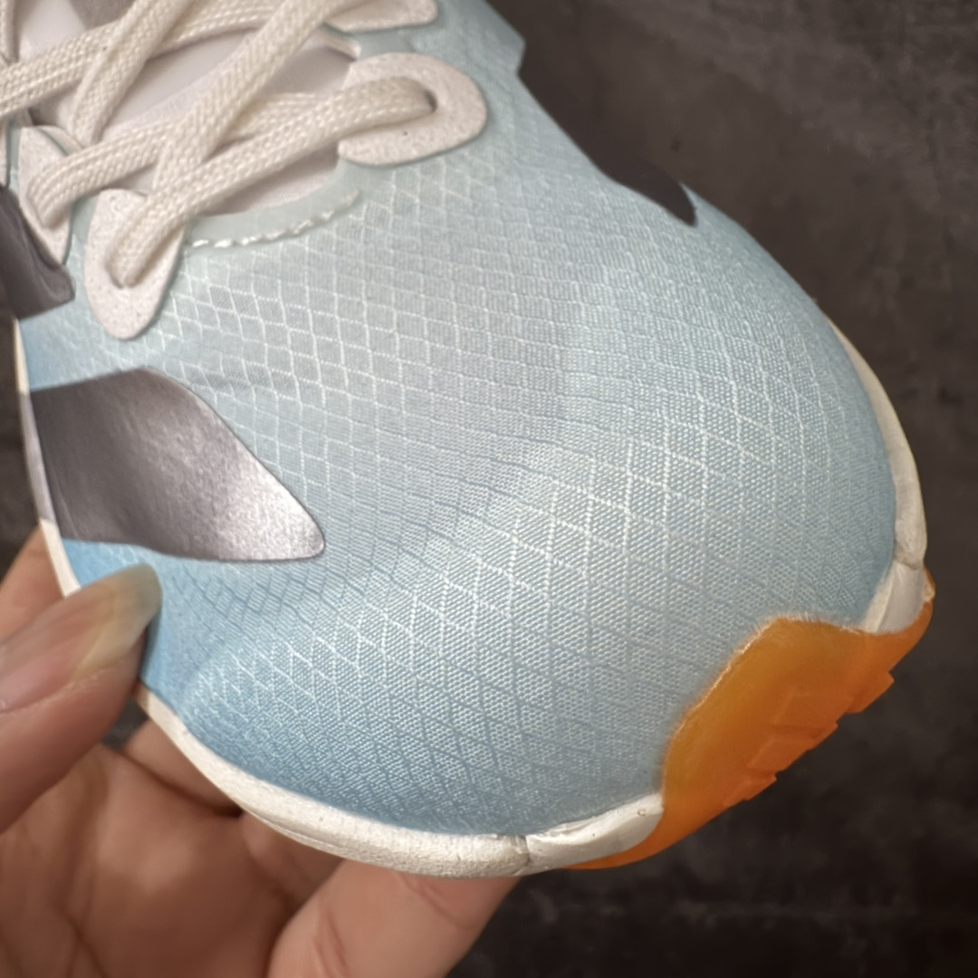 图片[7]-【NO.1纯原】Adidas Adizero Adios Pro 4 M竞训跑步鞋 KH6360 市场独一档品质 区别所有版本 原鞋购入开发数月 原材料 原档案打造 细节版型一比一 独立双层组合底私模.超软弹发泡超临界底 搭配ENERGYRODS 2.0真碳柱，每一步都动力满满 鞋面用的是Lightlock技术，轻透又贴合，就像给脚定制的一样。 中底是全掌Lightstrike Pro泡棉，软弹感超绝 真正一比一还原真实脚感💪🏻 尺码：36 36.5 37 38 38.5 39 40 40.5 41 42 42.5 43 44 44.5 45 46-选品中心