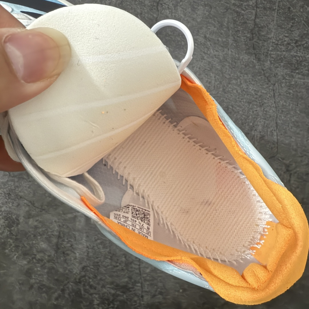 图片[11]-【NO.1纯原】Adidas Adizero Adios Pro 4 M竞训跑步鞋 KH6360 市场独一档品质 区别所有版本 原鞋购入开发数月 原材料 原档案打造 细节版型一比一 独立双层组合底私模.超软弹发泡超临界底 搭配ENERGYRODS 2.0真碳柱，每一步都动力满满 鞋面用的是Lightlock技术，轻透又贴合，就像给脚定制的一样。 中底是全掌Lightstrike Pro泡棉，软弹感超绝 真正一比一还原真实脚感💪🏻 尺码：36 36.5 37 38 38.5 39 40 40.5 41 42 42.5 43 44 44.5 45 46-选品中心