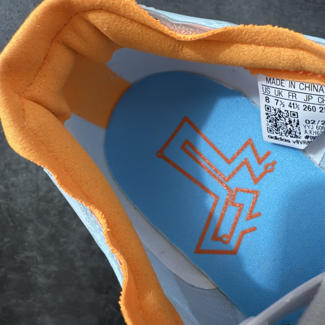 图片[10]-【NO.1纯原】Adidas Adizero Adios Pro 4 M竞训跑步鞋 KH6360 市场独一档品质 区别所有版本 原鞋购入开发数月 原材料 原档案打造 细节版型一比一 独立双层组合底私模.超软弹发泡超临界底 搭配ENERGYRODS 2.0真碳柱，每一步都动力满满 鞋面用的是Lightlock技术，轻透又贴合，就像给脚定制的一样。 中底是全掌Lightstrike Pro泡棉，软弹感超绝 真正一比一还原真实脚感💪🏻 尺码：36 36.5 37 38 38.5 39 40 40.5 41 42 42.5 43 44 44.5 45 46-选品中心