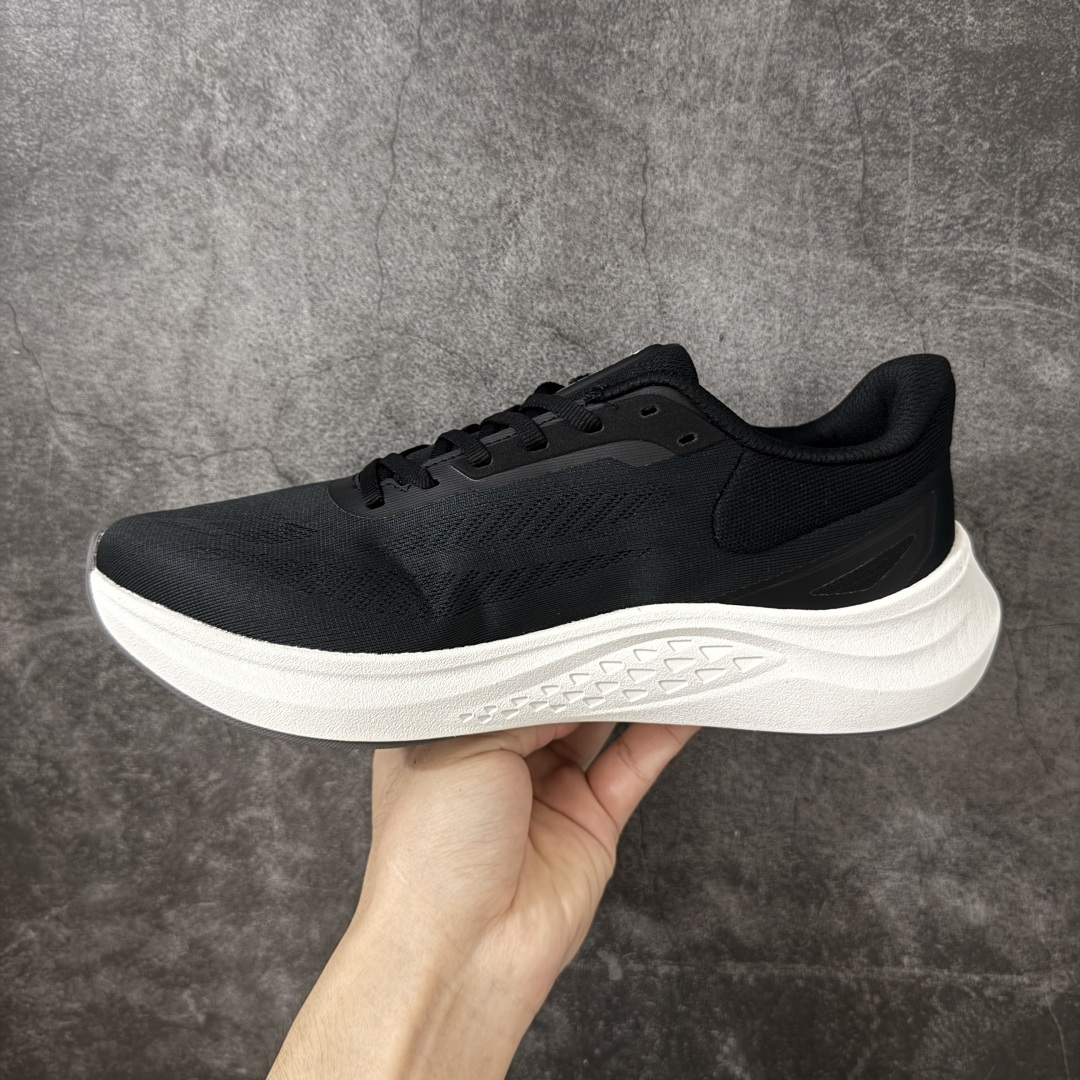 图片[2]-【公司级】迪桑特DESCENTE RUNNING系列 EASE AIR JR BOA 透气 防滑 低帮运动鞋 货号：SQ313RRN84 尺码： 36 36.5 37.5 38 38.5 39 40 40.5 41 42 42.5 43 44 45-选品中心