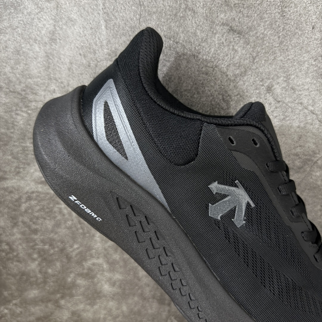 图片[7]-【公司级】迪桑特DESCENTE RUNNING系列 EASE AIR JR BOA 透气 防滑 低帮运动鞋 货号：SQ113RRN14 尺码： 36 36.5 37.5 38 38.5 39 40 40.5 41 42 42.5 43 44 45-莆田鞋