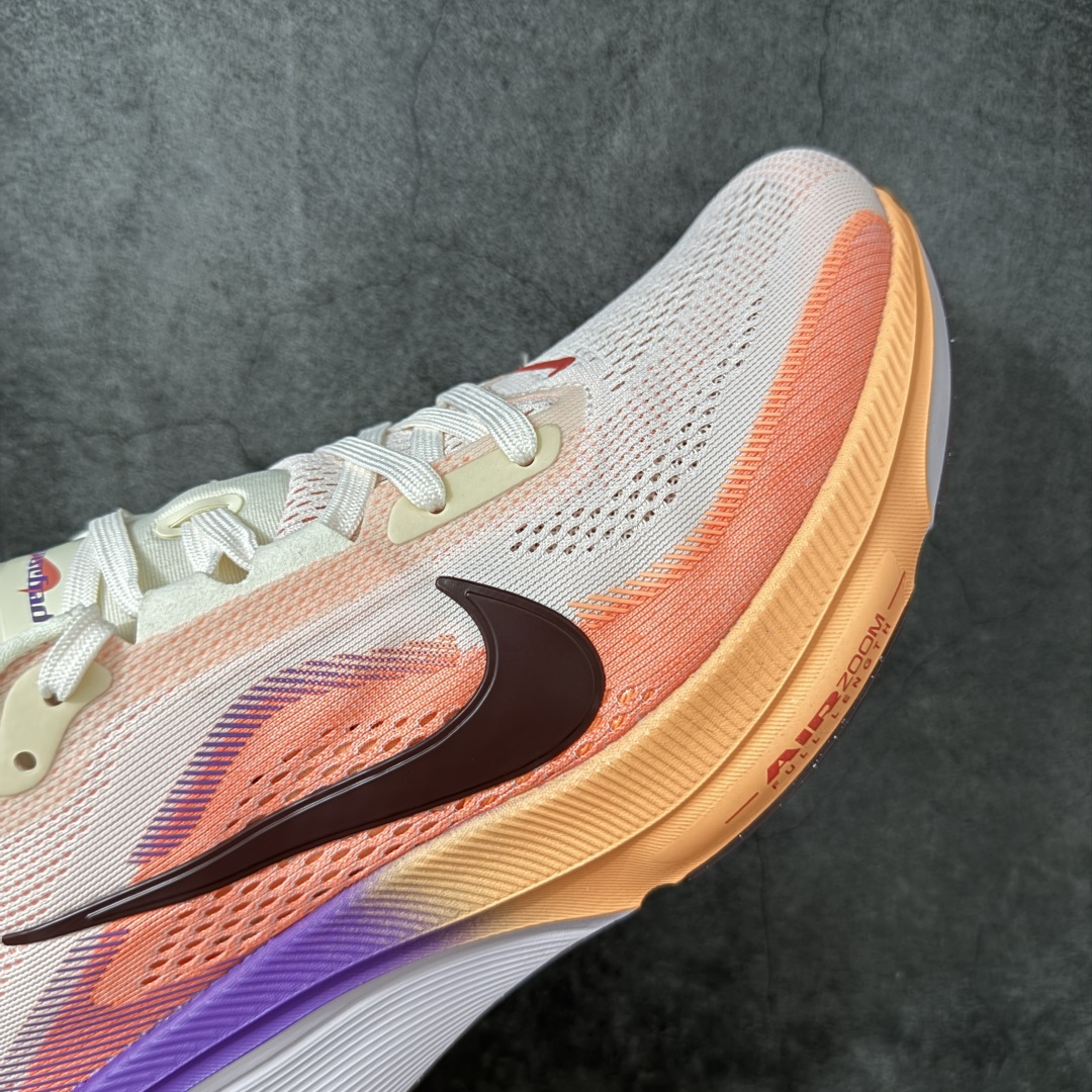 图片[6]-【XE纯原】Nike Air Zoom Pegasus 42 登月42代超级飞马系列马拉松跑步鞋 IB1881-113 平台专供 充正品质 之前未流通市场版本 内里嵌入定型海绵 中底搭载前Zoom+全掌React配置 全部原鞋开发打造 所有细节全部同步原版 全新一代拥有 Zoom Air 一如既往的稳定感和流畅感 鞋面采用工程网眼设计 为特定高热区域营造出色透气性 进一步增加鞋面的穿孔数量 让足部能够快速散热 中足搭配 Flywire 飞线 在高速运动时营造舒适稳定的贴合感 内置Zoon气垫加持 动力十足！ 尺码： 36-46-选品中心