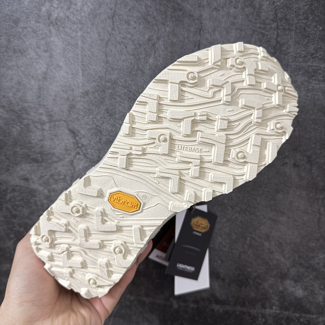 图片[9]-【纯原M版】外贸专供ZEGNA x Norda 诺达 001 Sneaker0111 杰尼亚联名 网面越野跑步鞋 加拿大高端品牌 官方售价2K+ 运动通勤皆宜 非常时尚小众且具有功能性的一款跑鞋 尺码：36-45 含半码-选品中心