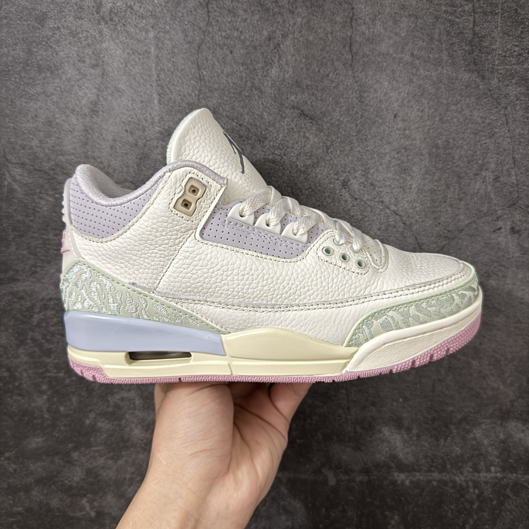 【外贸版】Air Jordan 3 Retro \