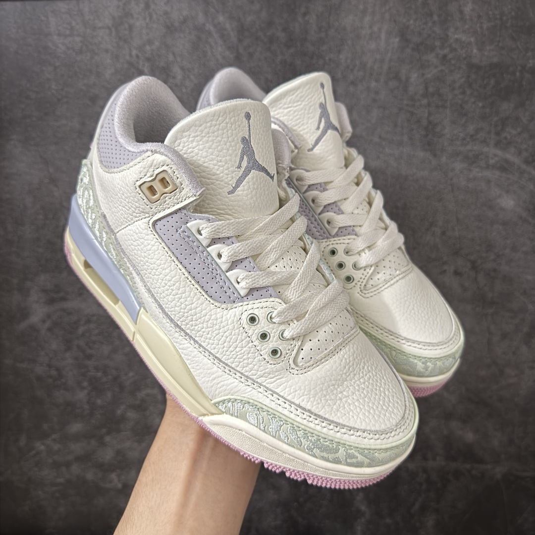 【外贸版】Air Jordan 3 Retro \