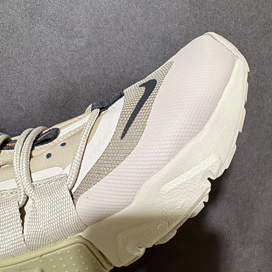 图片[8]-【公司级】Nike Air Huarache Gripp Black防滑轻便 高帮跑步鞋 男女同款 黑蓝 货号：AQ2802-002 尺码：36-45 （无半码）-选品中心