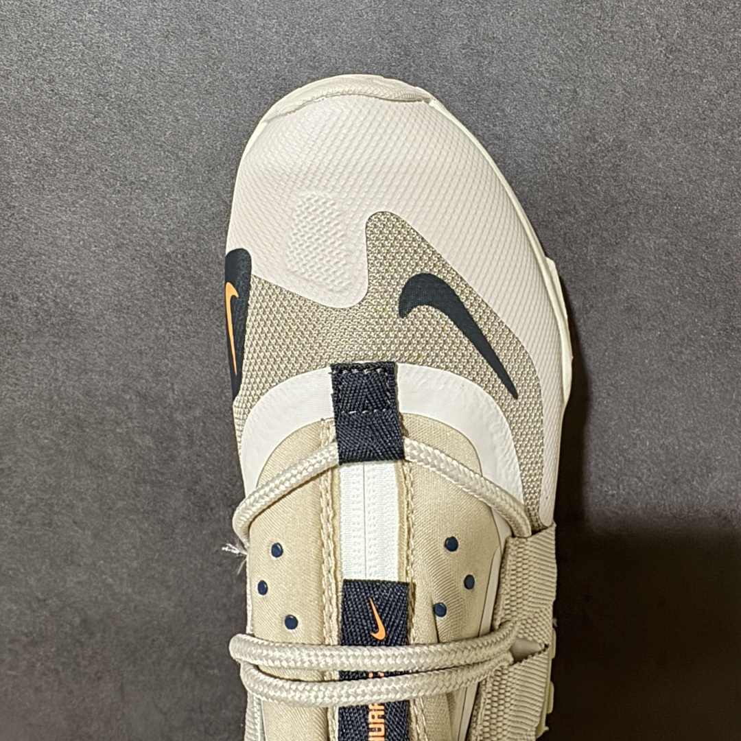 图片[5]-【公司级】Nike Air Huarache Gripp Black防滑轻便 高帮跑步鞋 男女同款 黑蓝 货号：AQ2802-002 尺码：36-45 （无半码）-选品中心