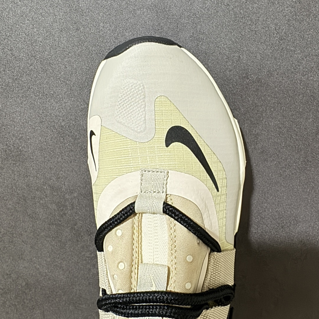 图片[5]-【公司级】Nike Air Huarache Gripp Black防滑轻便 高帮跑步鞋 男女同款 黑蓝 货号：AO1730-006 尺码：36-45 （无半码）-选品中心