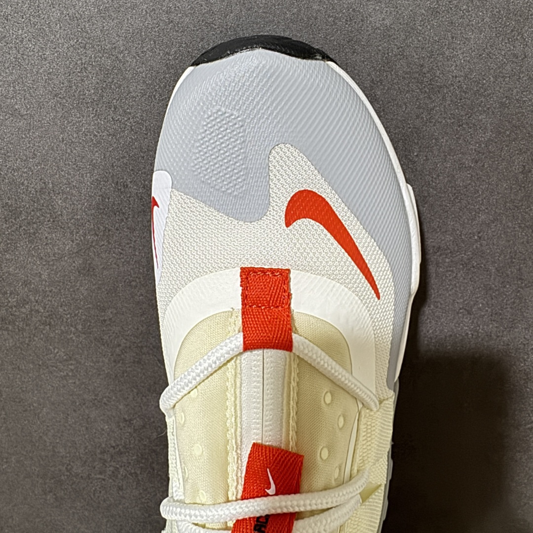 图片[5]-【公司级】Nike Air Huarache Gripp Black防滑轻便 高帮跑步鞋 男女同款 黑蓝 货号：AT0298-100 尺码：36-45 （无半码）-选品中心