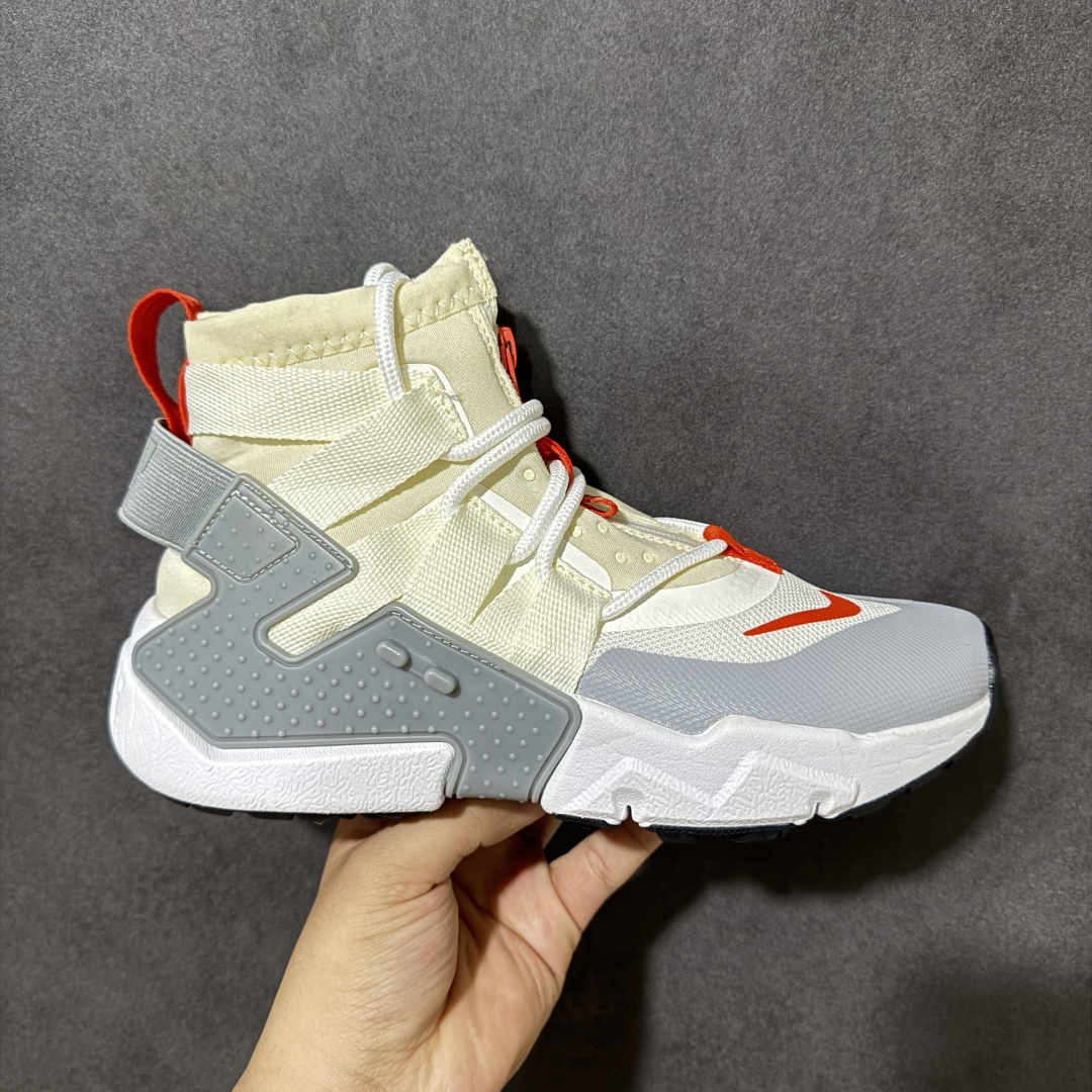 NO:854633,Local support store [company level] Nike Air Huarache Gripp Black non-slip lightweight high-top running shoes, same style for men and women, black and blue, item number AT0298-100, size 36-45 (no half size) code WEB240250,19860909本地 支持放店【公司级】Nike Air Huarache Gripp Black防滑轻便 高帮跑步鞋 男女同款 黑蓝 货号AT0298-100 尺码36-45（无半码） 编码WEB240250,,Men's shoes