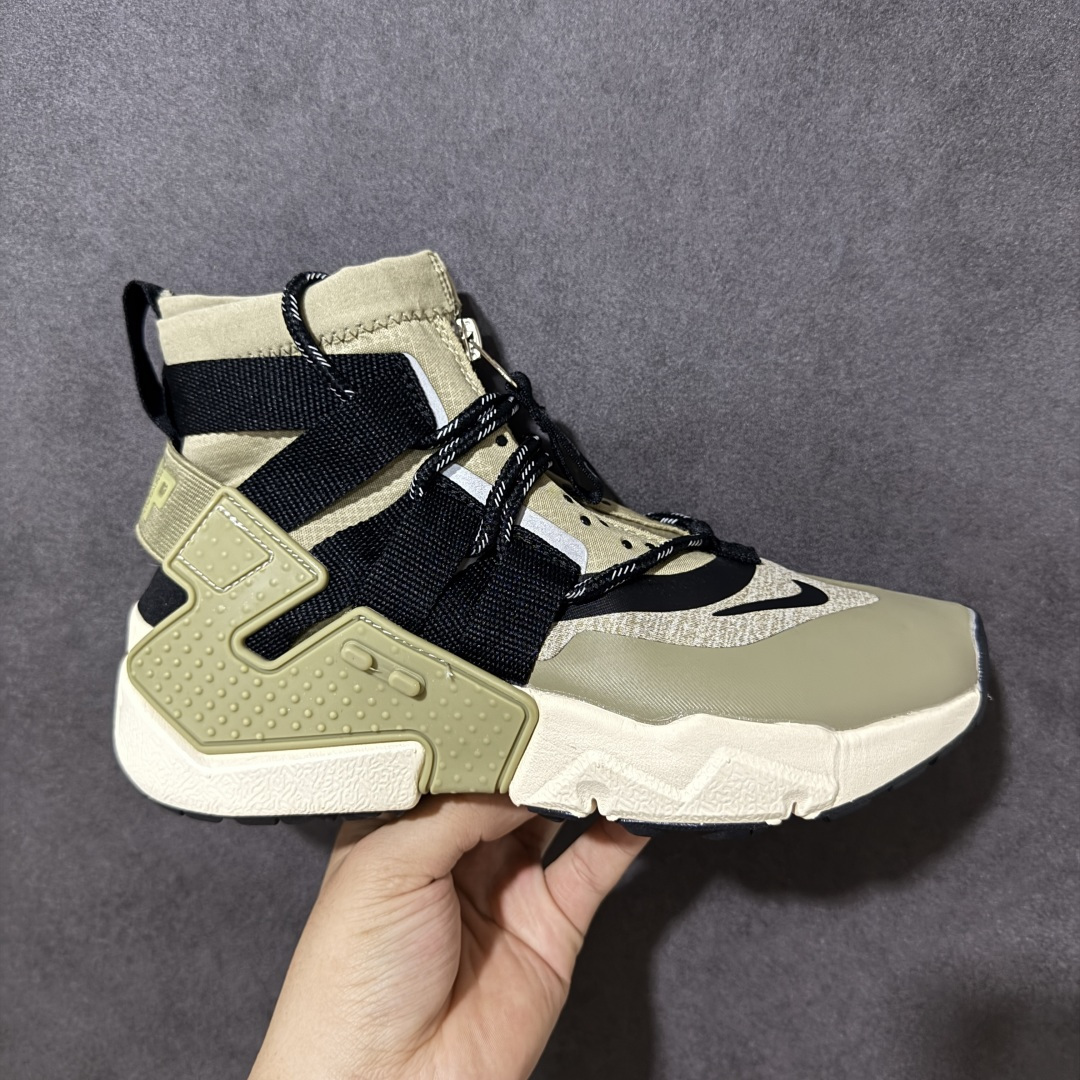 NO:854653,Local support store [company level] Nike Air Huarache Gripp Black non-slip lightweight high-top running shoes, same style for men and women, black and blue, item number AO1730-200, size 36-45 (no half size) code WEB240250,19860909本地 支持放店【公司级】Nike Air Huarache Gripp Black防滑轻便 高帮跑步鞋 男女同款 黑蓝 货号AO1730-200 尺码36-45（无半码） 编码WEB240250,,Men's shoes