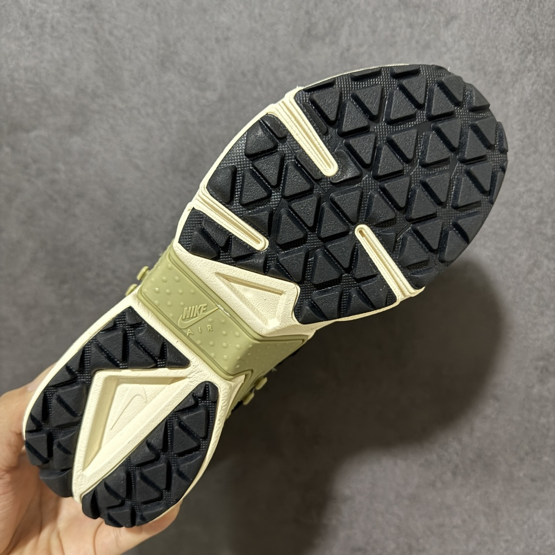 图片[9]-【公司级】Nike Air Huarache Gripp Black防滑轻便 高帮跑步鞋 男女同款 黑蓝 货号：AO1730-200 尺码：36-45 （无半码）-选品中心