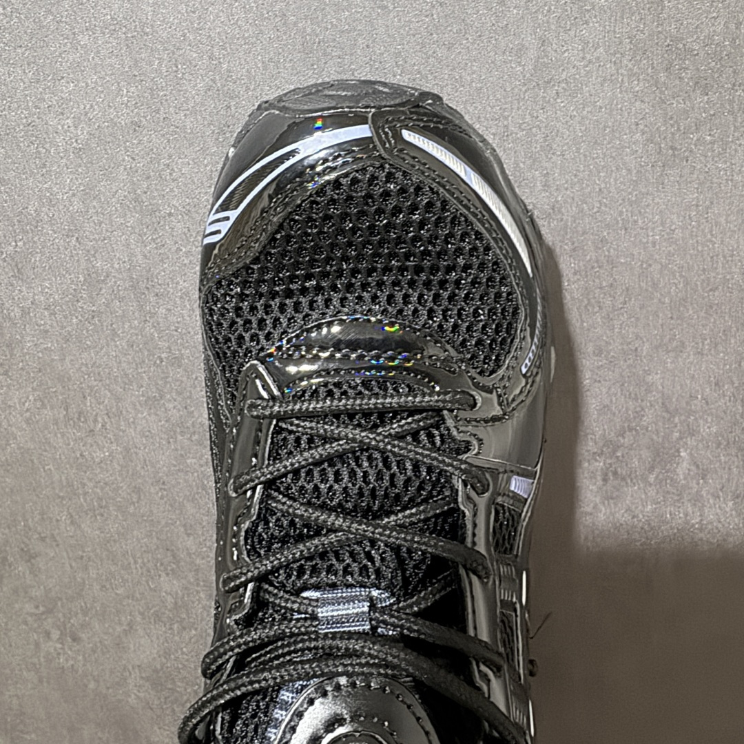 图片[5]-【公司级】Asics Gel-Kayano 12.1公司级版本 银灰绿 亚瑟士运动休闲透气专业跑鞋 采用工程弹性双层再生针织密度鞋面材质 后跟3D可视GEL缓震乳胶物料 升级FF BLAST PLUS全新缓震中底部位科技材质 外置高耐磨橡胶外底 稳步升级,跑出节奏 货号：1203A976-001 尺码：36 37 37.5 39 39.5 40.5 41.5 42 42.5 43.5 44 45 46 47-选品中心