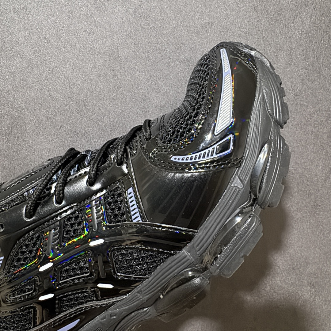 图片[8]-【公司级】Asics Gel-Kayano 12.1公司级版本 银灰绿 亚瑟士运动休闲透气专业跑鞋 采用工程弹性双层再生针织密度鞋面材质 后跟3D可视GEL缓震乳胶物料 升级FF BLAST PLUS全新缓震中底部位科技材质 外置高耐磨橡胶外底 稳步升级,跑出节奏 货号：1203A976-001 尺码：36 37 37.5 39 39.5 40.5 41.5 42 42.5 43.5 44 45 46 47-选品中心