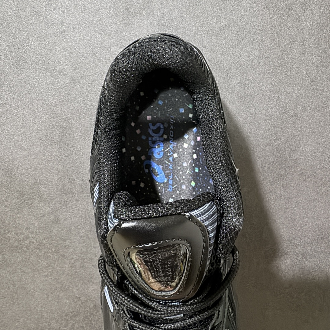 图片[6]-【公司级】Asics Gel-Kayano 12.1公司级版本 银灰绿 亚瑟士运动休闲透气专业跑鞋 采用工程弹性双层再生针织密度鞋面材质 后跟3D可视GEL缓震乳胶物料 升级FF BLAST PLUS全新缓震中底部位科技材质 外置高耐磨橡胶外底 稳步升级,跑出节奏 货号：1203A976-001 尺码：36 37 37.5 39 39.5 40.5 41.5 42 42.5 43.5 44 45 46 47-选品中心