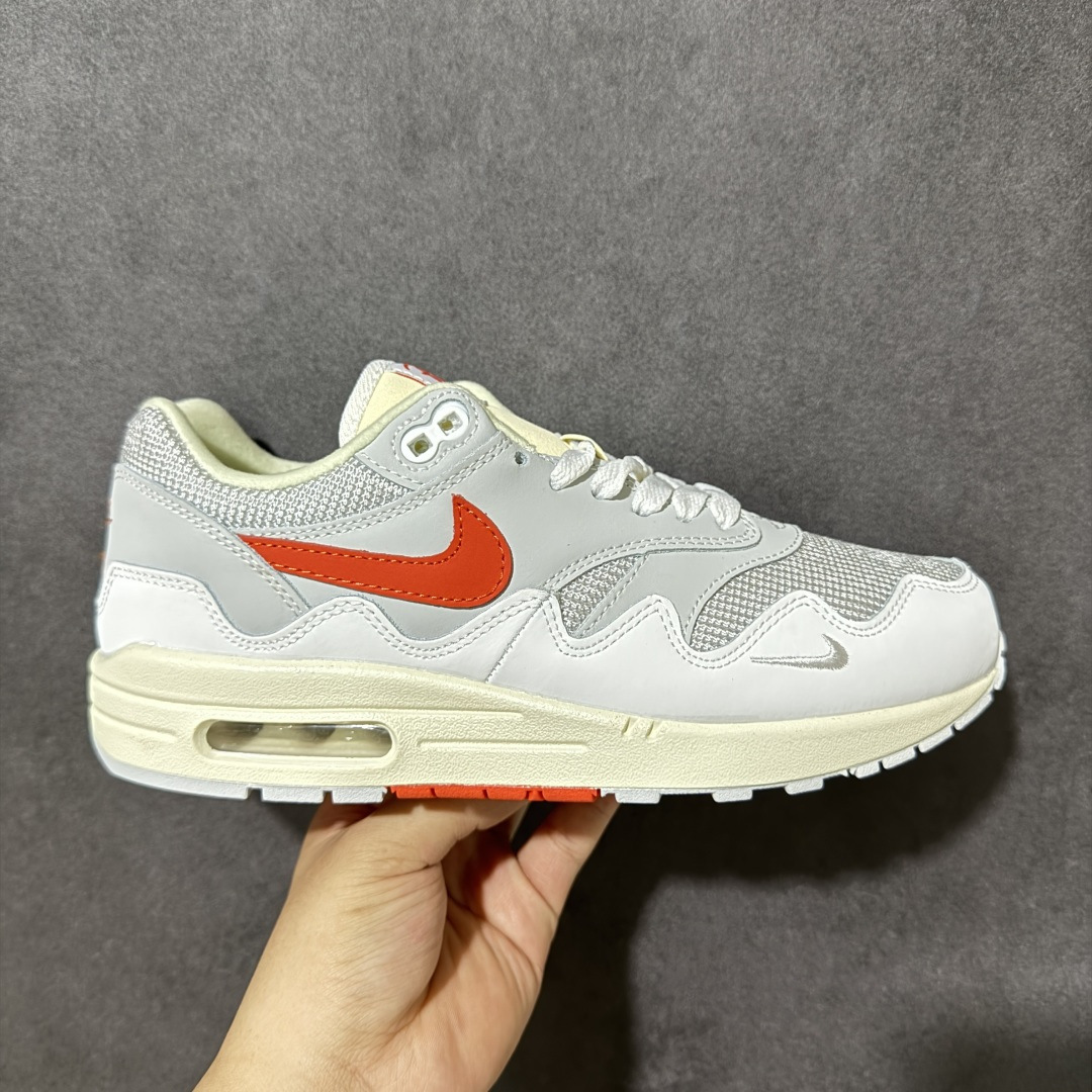 NO:854559,Local support stores [company level] Nike Air Max 1 meter gray orange retro casual running shoes genuine original box original bottom original surface correct version original development precise details highest version on the market item number II7055-100 code number 36 36.5 37.5 38 38.5 39 40 40.5 41 42 42.5 43 44 45 46  46.5 47.5 Coding LDSB250260,19860909本地 支持放店【公司级】Nike Air Max 1 米灰橙 复古休闲跑步鞋 真标原盒 原底原面 正确版型 原版开发 精准细节 市面最高版本 货号II7055-100 码数36 36.5 37.5 38 38.5 39 40 40.5 41 42 42.5 43 44 45 46 46.5 47.5 编码LDSB250260,,Men's shoes