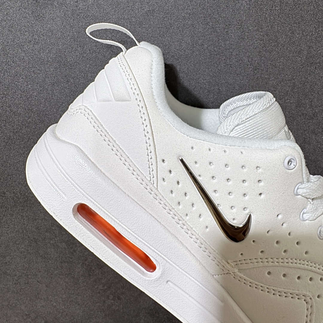 图片[7]-【公司级】Nike Air Max 1 米灰橙 复古休闲跑步鞋 真标原盒 原底原面 正确版型 原版开发 精准细节 市面最高版本 货号：HQ4310-100 尺码：36 36.5 37.5 38 38.5 39 40 40.5 41 42 42.5 43 44 45 46 46.5 47.5-选品中心