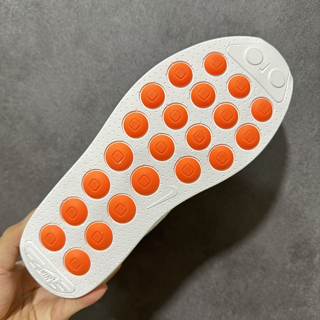 图片[9]-【公司级】Nike Air Max 1 米灰橙 复古休闲跑步鞋 真标原盒 原底原面 正确版型 原版开发 精准细节 市面最高版本 货号：HQ4310-100 尺码：36 36.5 37.5 38 38.5 39 40 40.5 41 42 42.5 43 44 45 46 46.5 47.5-选品中心