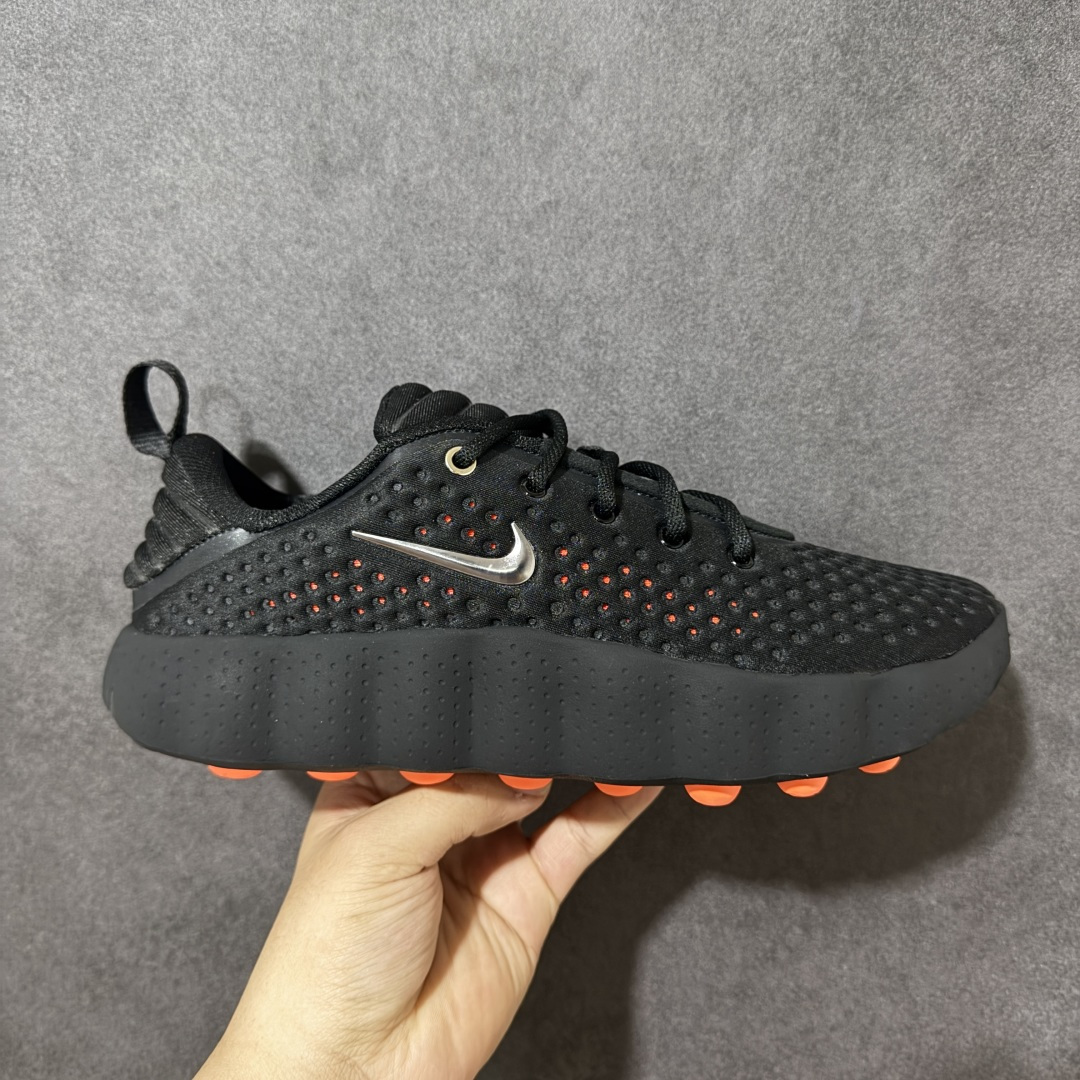 NO:854570,Local support stores [Pure Original H Version] Nike Mind 002 Neuroscience Foot Massage Shoes HQ4310-001 #1:1 Restore True Half Size The upper is made of perforated breathable fabric and the sole has 22 independent foam nodes with a full sense of technology. Size 36-45 code PQB240250,19860909本地 支持放店【纯原H版】Nike Mind 002 神经科学足底按摩鞋 HQ4310-001 #1:1还原 真半码 鞋面采用穿孔透气织物材质 鞋底22个独立泡棉节点 科技感满满. 尺码36-45 编码PQB240250,,Men's shoes