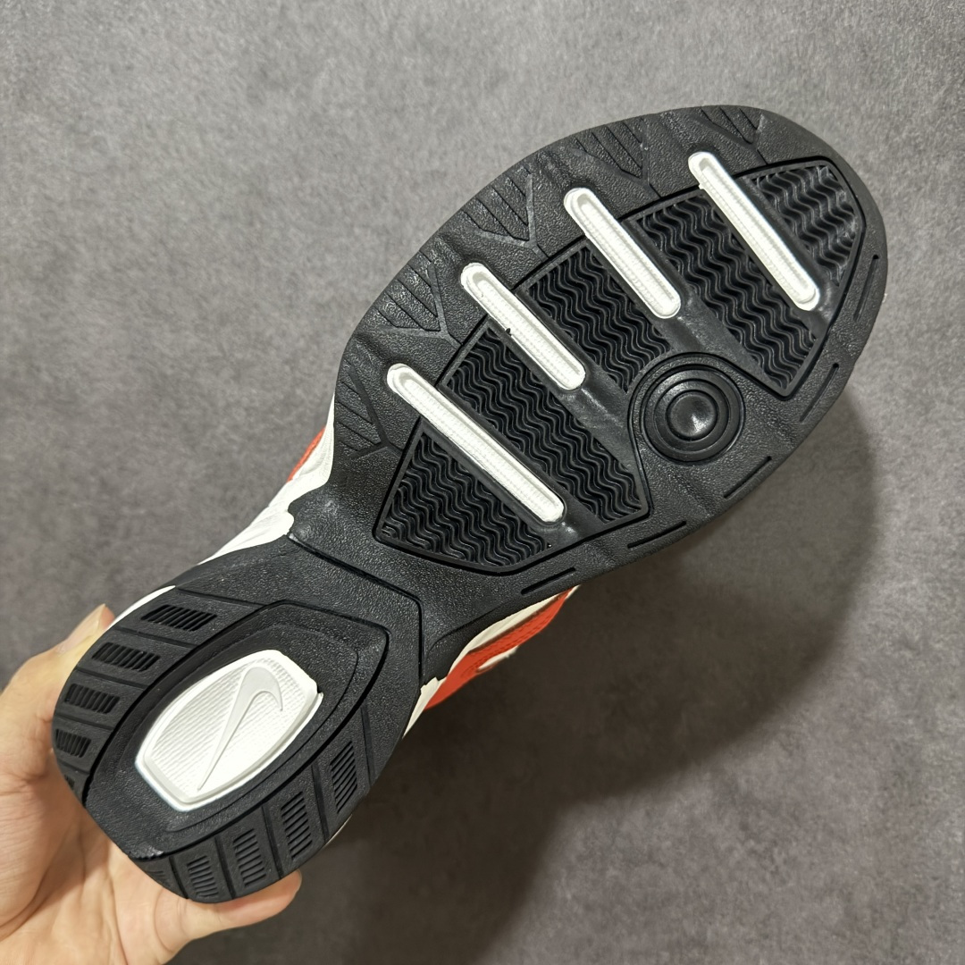 图片[9]-【纯原版】NIKE M2K Tekno 复古潮流百搭休闲运动旅游老爹鞋 AO3108-101 市面1：1最强版本 官方新版二维码鞋标 扫码直达官网 客供原厂模具 内增专柜防尘纸 配件齐全 鞋盒钢印 合格证 独立一次发泡轻量高回弹私模 后跟使用台湾代工厂一致定型机定型 线条效果和脚感完美 真正一码一模1：1对应生产 区别市面诸多版本！ 尺码：35.5 36 36.5 37.5 38 38.5 39 40 40.5 41 42 42.5 43 44 44.5 45-选品中心