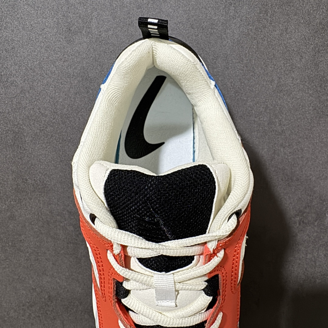 图片[6]-【纯原版】NIKE M2K Tekno 复古潮流百搭休闲运动旅游老爹鞋 AO3108-101 市面1：1最强版本 官方新版二维码鞋标 扫码直达官网 客供原厂模具 内增专柜防尘纸 配件齐全 鞋盒钢印 合格证 独立一次发泡轻量高回弹私模 后跟使用台湾代工厂一致定型机定型 线条效果和脚感完美 真正一码一模1：1对应生产 区别市面诸多版本！ 尺码：35.5 36 36.5 37.5 38 38.5 39 40 40.5 41 42 42.5 43 44 44.5 45-选品中心