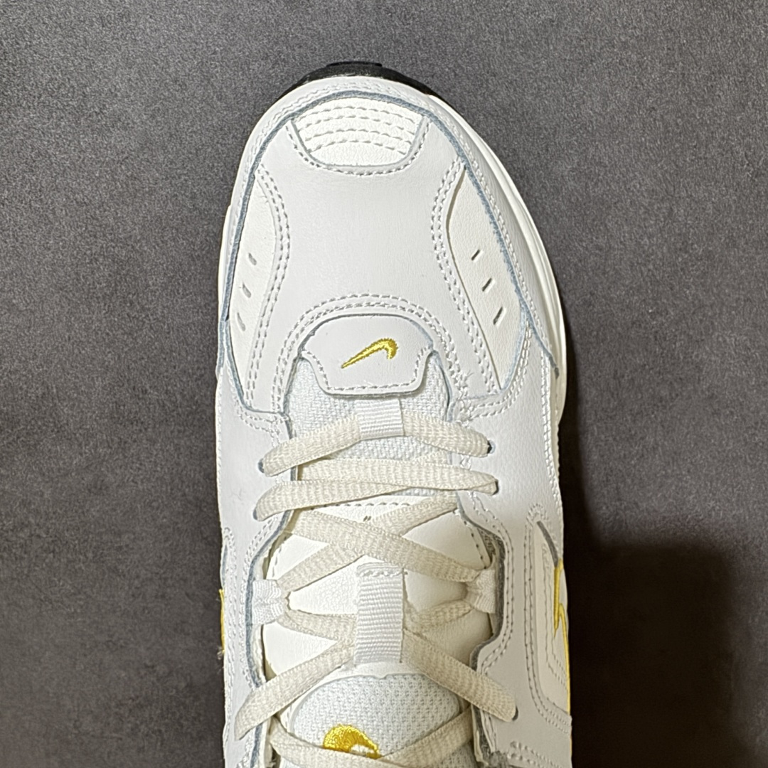 图片[5]-【纯原版】NIKE M2K Tekno 复古潮流百搭休闲运动旅游老爹鞋 AO3108-009 市面1：1最强版本 官方新版二维码鞋标 扫码直达官网 客供原厂模具 内增专柜防尘纸 配件齐全 鞋盒钢印 合格证 独立一次发泡轻量高回弹私模 后跟使用台湾代工厂一致定型机定型 线条效果和脚感完美 真正一码一模1：1对应生产 区别市面诸多版本！ 尺码：35.5 36 36.5 37.5 38 38.5 39 40 40.5 41 42 42.5 43 44 44.5 45-选品中心