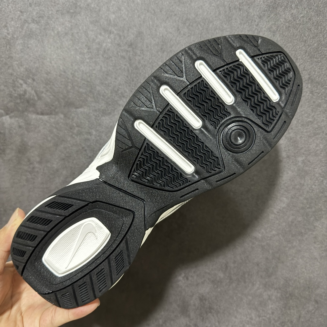 图片[9]-【纯原版】NIKE M2K Tekno 复古潮流百搭休闲运动旅游老爹鞋 AO3108-009 市面1：1最强版本 官方新版二维码鞋标 扫码直达官网 客供原厂模具 内增专柜防尘纸 配件齐全 鞋盒钢印 合格证 独立一次发泡轻量高回弹私模 后跟使用台湾代工厂一致定型机定型 线条效果和脚感完美 真正一码一模1：1对应生产 区别市面诸多版本！ 尺码：35.5 36 36.5 37.5 38 38.5 39 40 40.5 41 42 42.5 43 44 44.5 45-选品中心