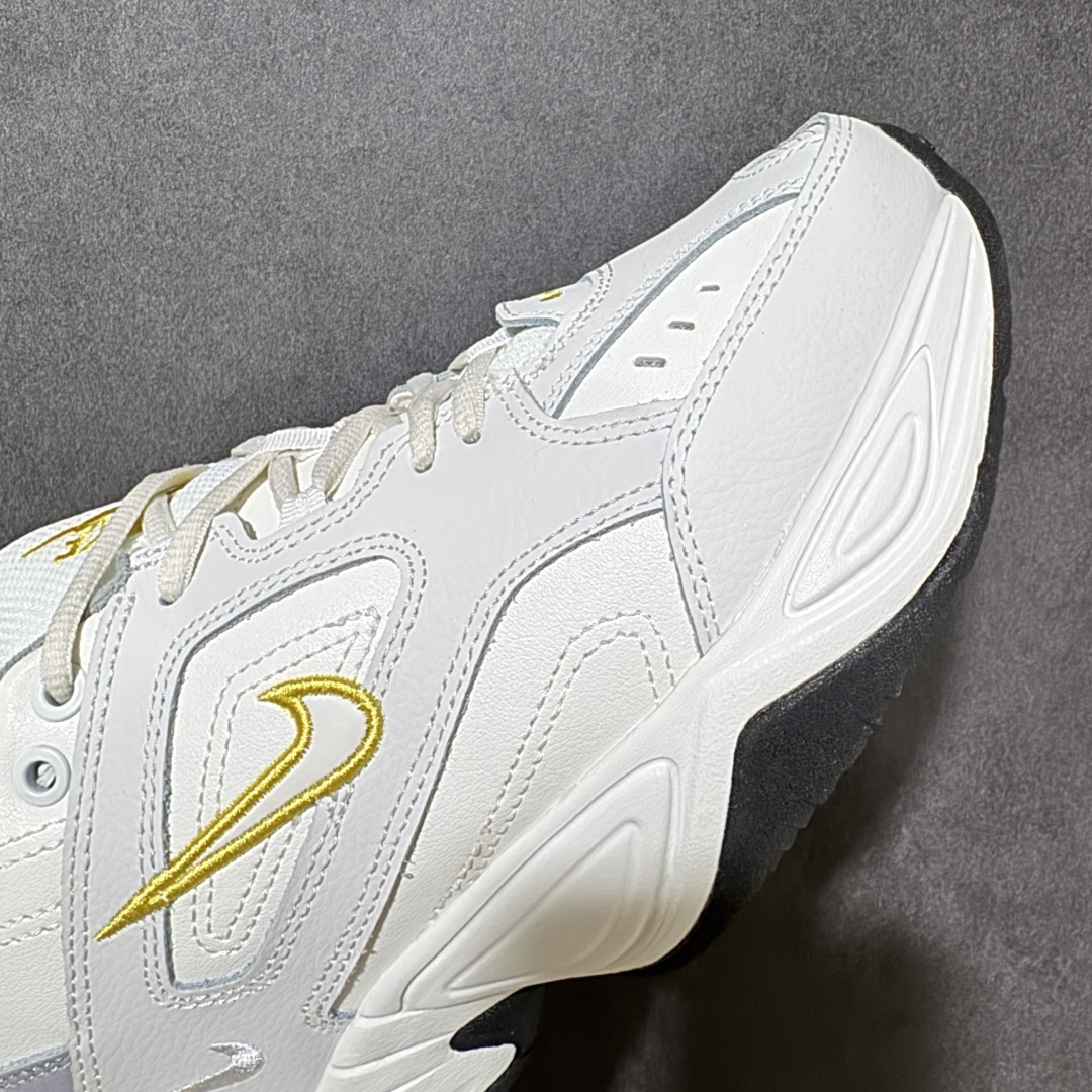 图片[8]-【纯原版】NIKE M2K Tekno 复古潮流百搭休闲运动旅游老爹鞋 AO3108-009 市面1：1最强版本 官方新版二维码鞋标 扫码直达官网 客供原厂模具 内增专柜防尘纸 配件齐全 鞋盒钢印 合格证 独立一次发泡轻量高回弹私模 后跟使用台湾代工厂一致定型机定型 线条效果和脚感完美 真正一码一模1：1对应生产 区别市面诸多版本！ 尺码：35.5 36 36.5 37.5 38 38.5 39 40 40.5 41 42 42.5 43 44 44.5 45-选品中心