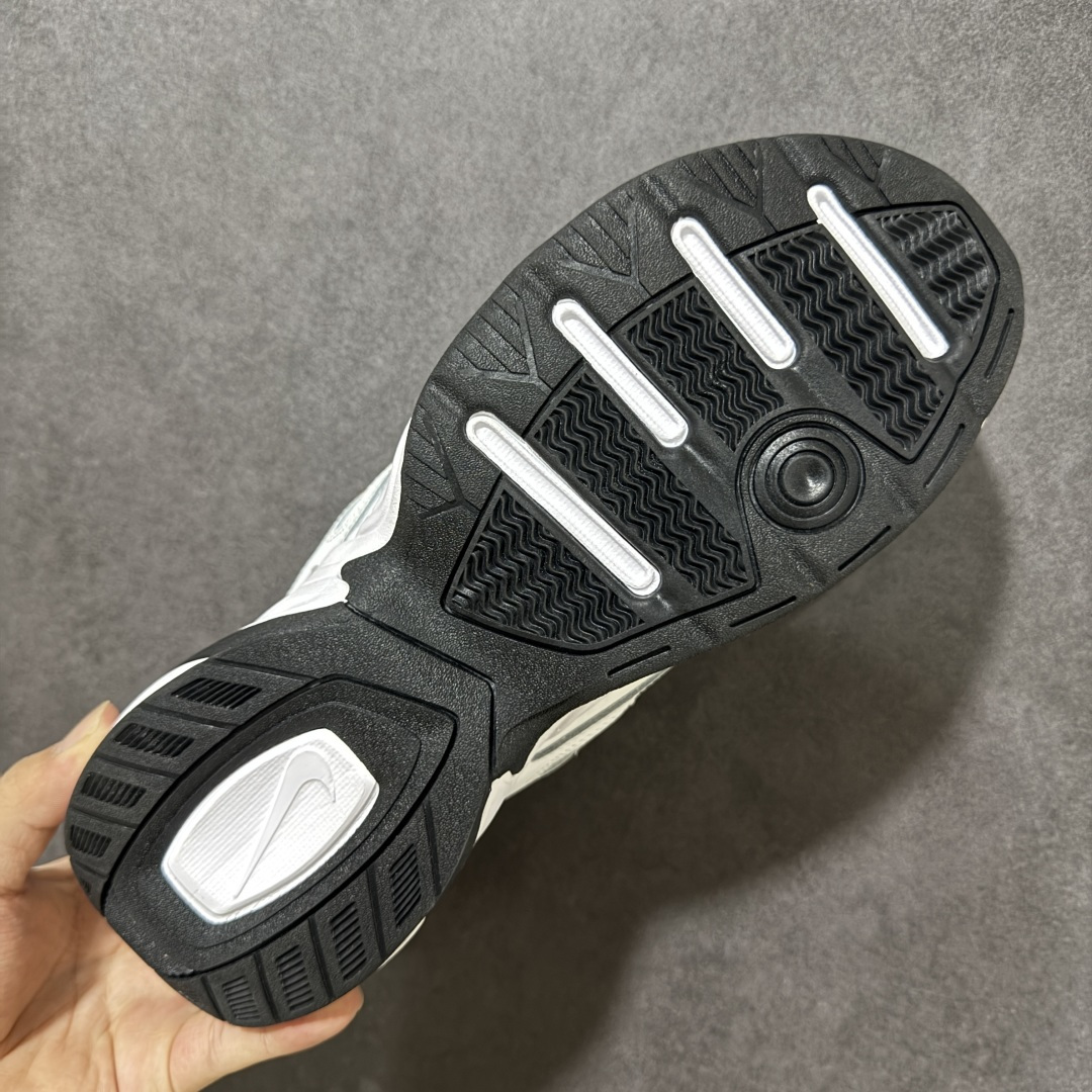 图片[9]-【纯原版】NIKE M2K Tekno 复古潮流百搭休闲运动旅游老爹鞋 BQ3378-100 市面1：1最强版本 官方新版二维码鞋标 扫码直达官网 客供原厂模具 内增专柜防尘纸 配件齐全 鞋盒钢印 合格证 独立一次发泡轻量高回弹私模 后跟使用台湾代工厂一致定型机定型 线条效果和脚感完美 真正一码一模1：1对应生产 区别市面诸多版本！ 尺码：35.5 36 36.5 37.5 38 38.5 39 40 40.5 41 42 42.5 43 44 44.5 45-选品中心