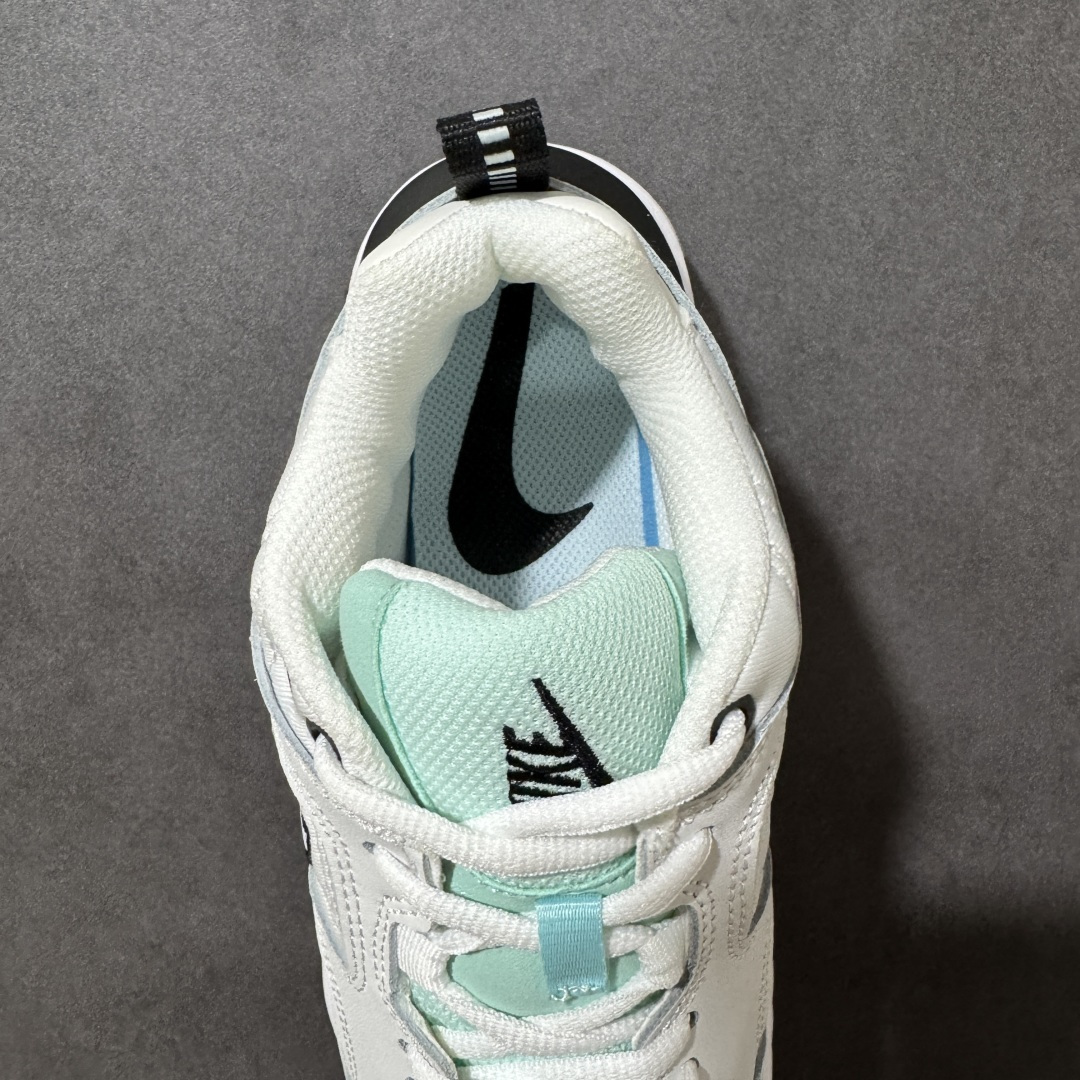 图片[6]-【纯原版】NIKE M2K Tekno 复古潮流百搭休闲运动旅游老爹鞋 AO3108-013 市面1：1最强版本 官方新版二维码鞋标 扫码直达官网 客供原厂模具 内增专柜防尘纸 配件齐全 鞋盒钢印 合格证 独立一次发泡轻量高回弹私模 后跟使用台湾代工厂一致定型机定型 线条效果和脚感完美 真正一码一模1：1对应生产 区别市面诸多版本！ 尺码：35.5 36 36.5 37.5 38 38.5 39 40 40.5 41 42 42.5 43 44 44.5 45-选品中心