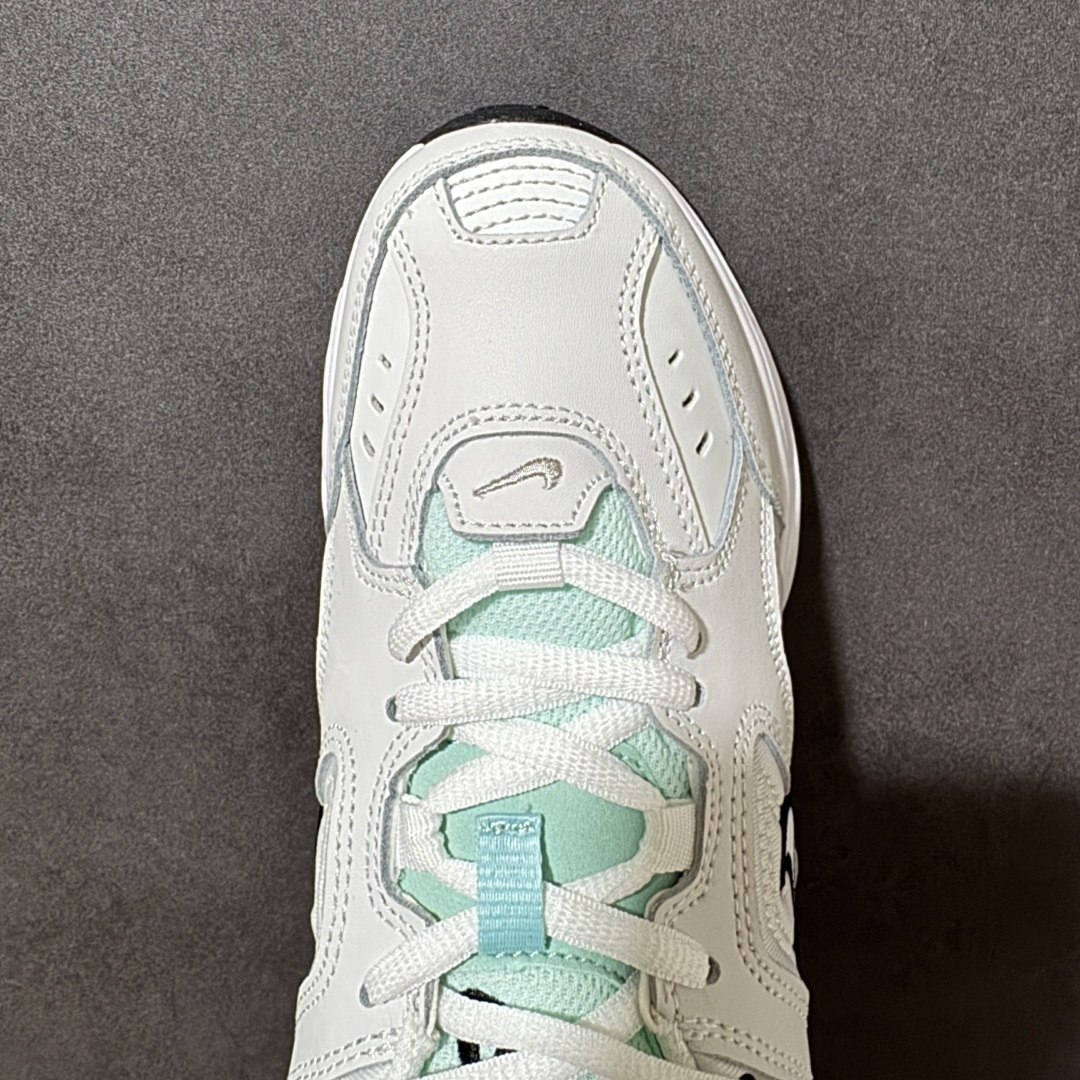 图片[5]-【纯原版】NIKE M2K Tekno 复古潮流百搭休闲运动旅游老爹鞋 AO3108-013 市面1：1最强版本 官方新版二维码鞋标 扫码直达官网 客供原厂模具 内增专柜防尘纸 配件齐全 鞋盒钢印 合格证 独立一次发泡轻量高回弹私模 后跟使用台湾代工厂一致定型机定型 线条效果和脚感完美 真正一码一模1：1对应生产 区别市面诸多版本！ 尺码：35.5 36 36.5 37.5 38 38.5 39 40 40.5 41 42 42.5 43 44 44.5 45-选品中心