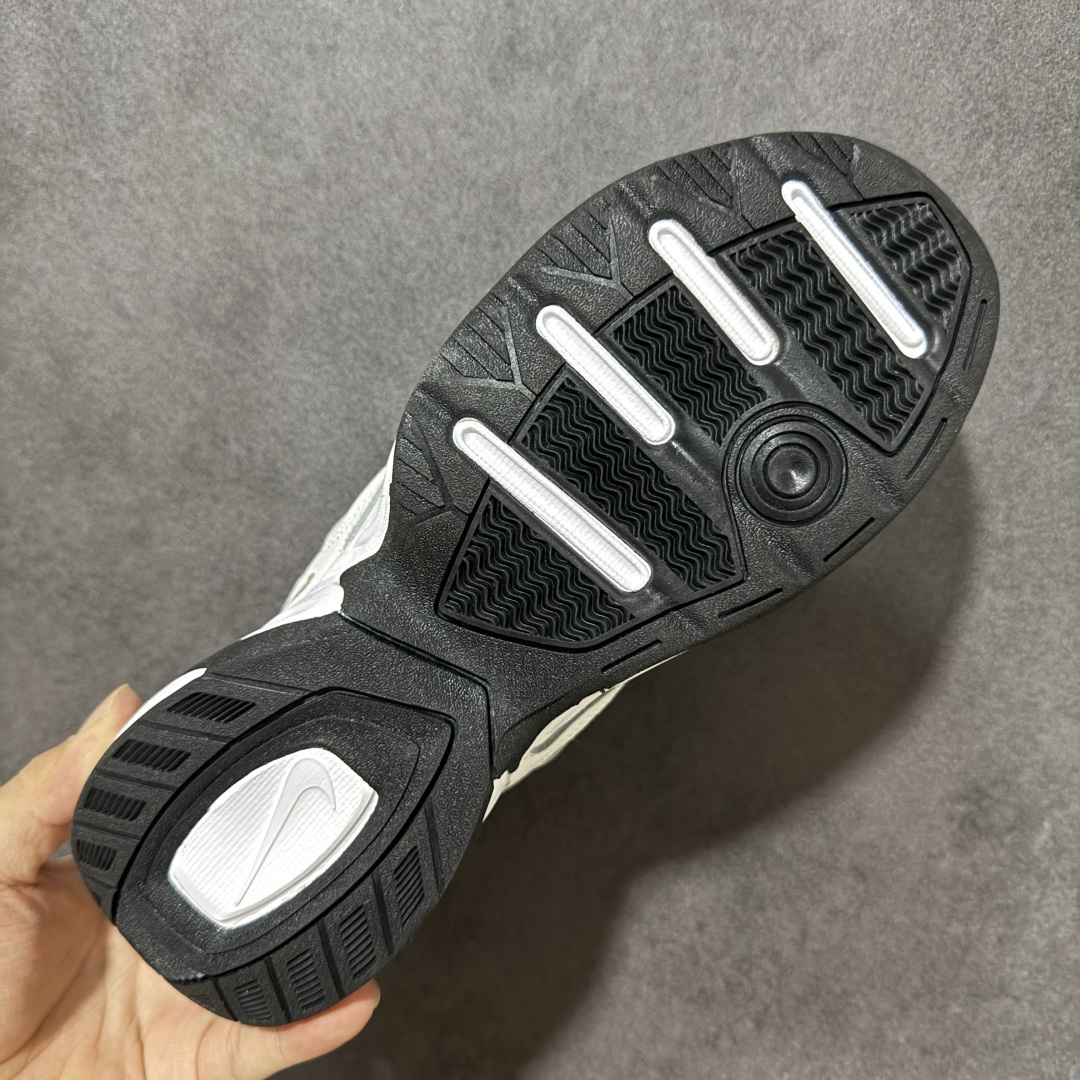 图片[9]-【纯原版】NIKE M2K Tekno 复古潮流百搭休闲运动旅游老爹鞋 AO3108-013 市面1：1最强版本 官方新版二维码鞋标 扫码直达官网 客供原厂模具 内增专柜防尘纸 配件齐全 鞋盒钢印 合格证 独立一次发泡轻量高回弹私模 后跟使用台湾代工厂一致定型机定型 线条效果和脚感完美 真正一码一模1：1对应生产 区别市面诸多版本！ 尺码：35.5 36 36.5 37.5 38 38.5 39 40 40.5 41 42 42.5 43 44 44.5 45-选品中心