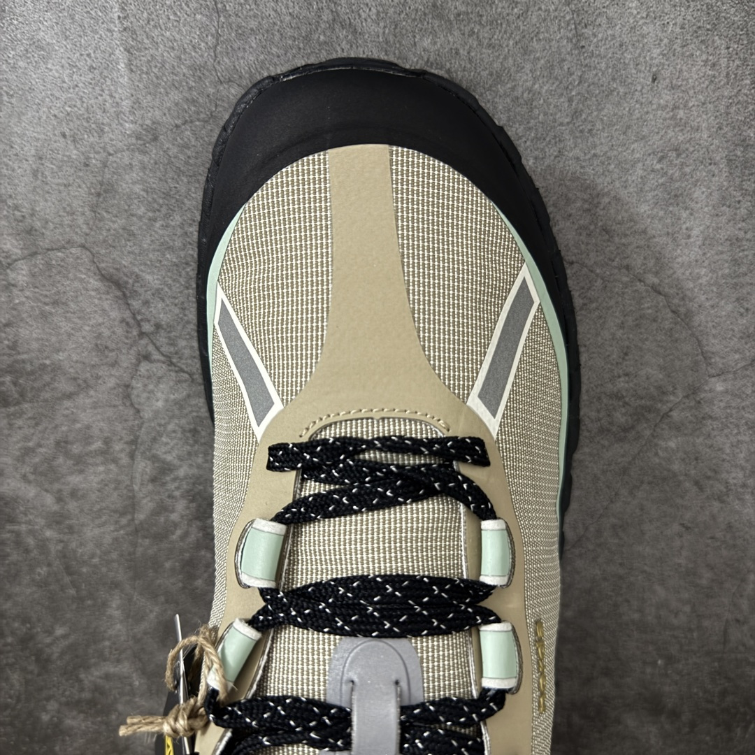 图片[5]-【纯原M版】外贸专供 Norda 诺达 001 Sneaker0111 网面越野跑步鞋 加拿大高端品牌 官方售价2K+ 运动通勤皆宜 非常时尚小众且具有功能性的一款跑鞋 尺码：36-45 含半码-选品中心