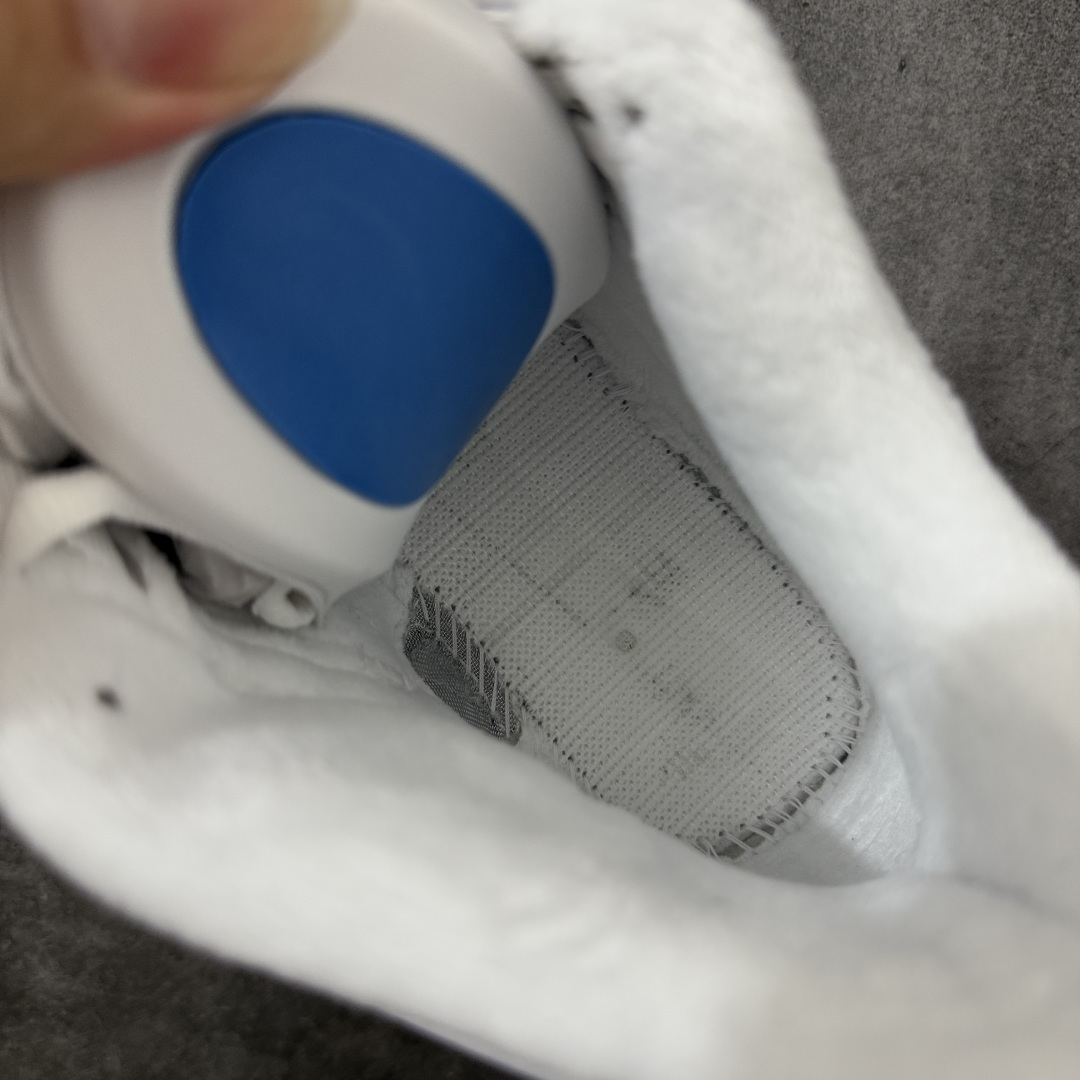 图片[8]-【TK至尊版】Air Jordan 14 Retro AJ14乔14 文化篮球鞋 白绿 311832-131 圈内知名口碑大厂出品 原楦原纸板 原厂皮料 高端外贸充正 零售专供品质 极致一眼正品既视感 高端外贸零售专供品质 尺码：40 40.5 41 42 42.5 43 44 44.5 45 46 47.5 48.5-选品中心