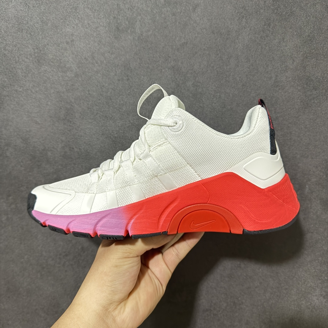 图片[2]-【公司级】Nike Free Metcon 7 网布 圆头 系带减震防滑 低帮训练鞋 货号：II7406-005 尺码：36-45 无半码-选品中心
