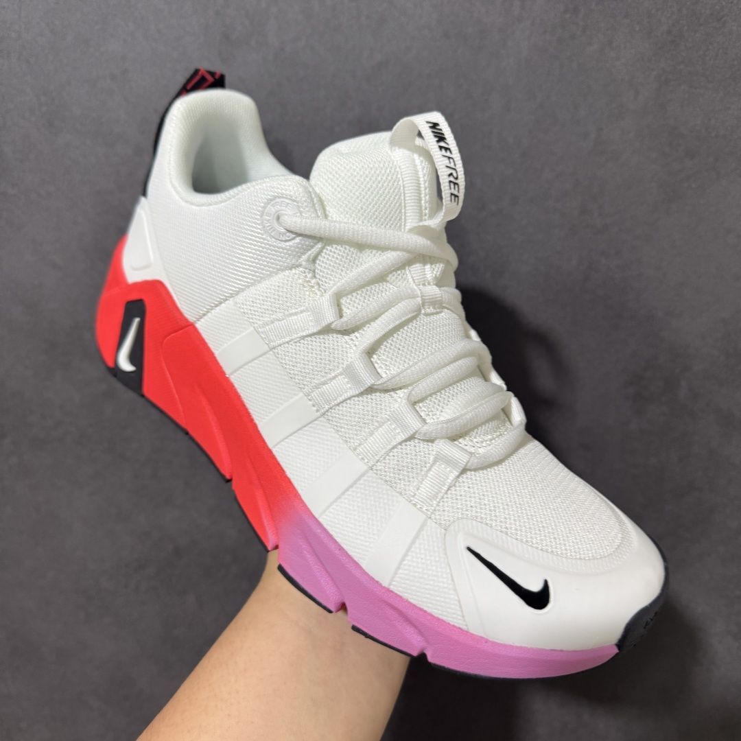 图片[3]-【公司级】Nike Free Metcon 7 网布 圆头 系带减震防滑 低帮训练鞋 货号：II7406-005 尺码：36-45 无半码-选品中心