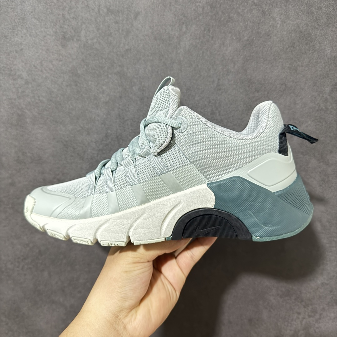 图片[2]-【公司级】Nike Free Metcon 7 网布 圆头 系带减震防滑 低帮训练鞋 货号：II7406-003 尺码：36-45 无半码-选品中心