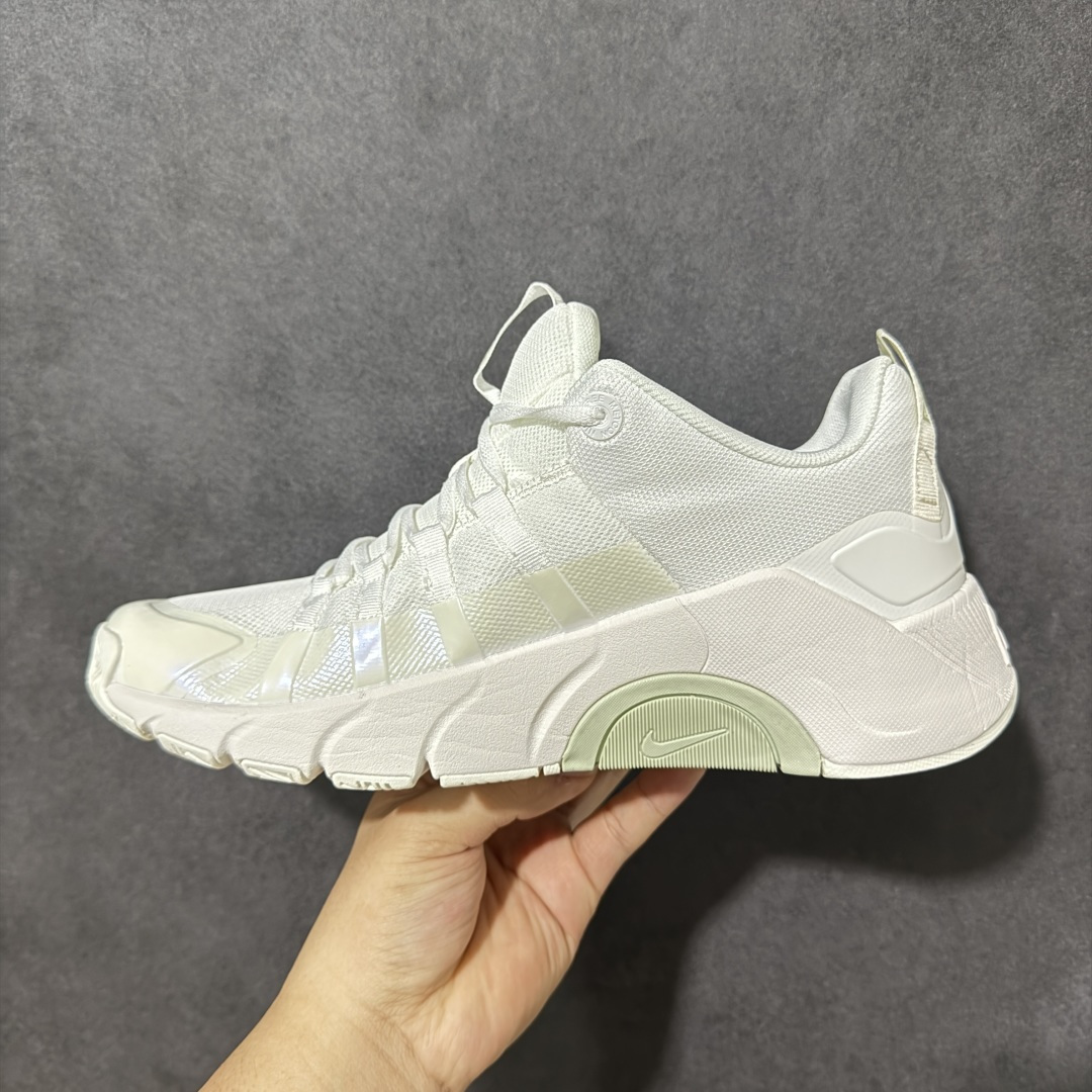 图片[2]-【公司级】Nike Free Metcon 7 网布 圆头 系带减震防滑 低帮训练鞋 货号：II7406-101 尺码：36-45 无半码-选品中心