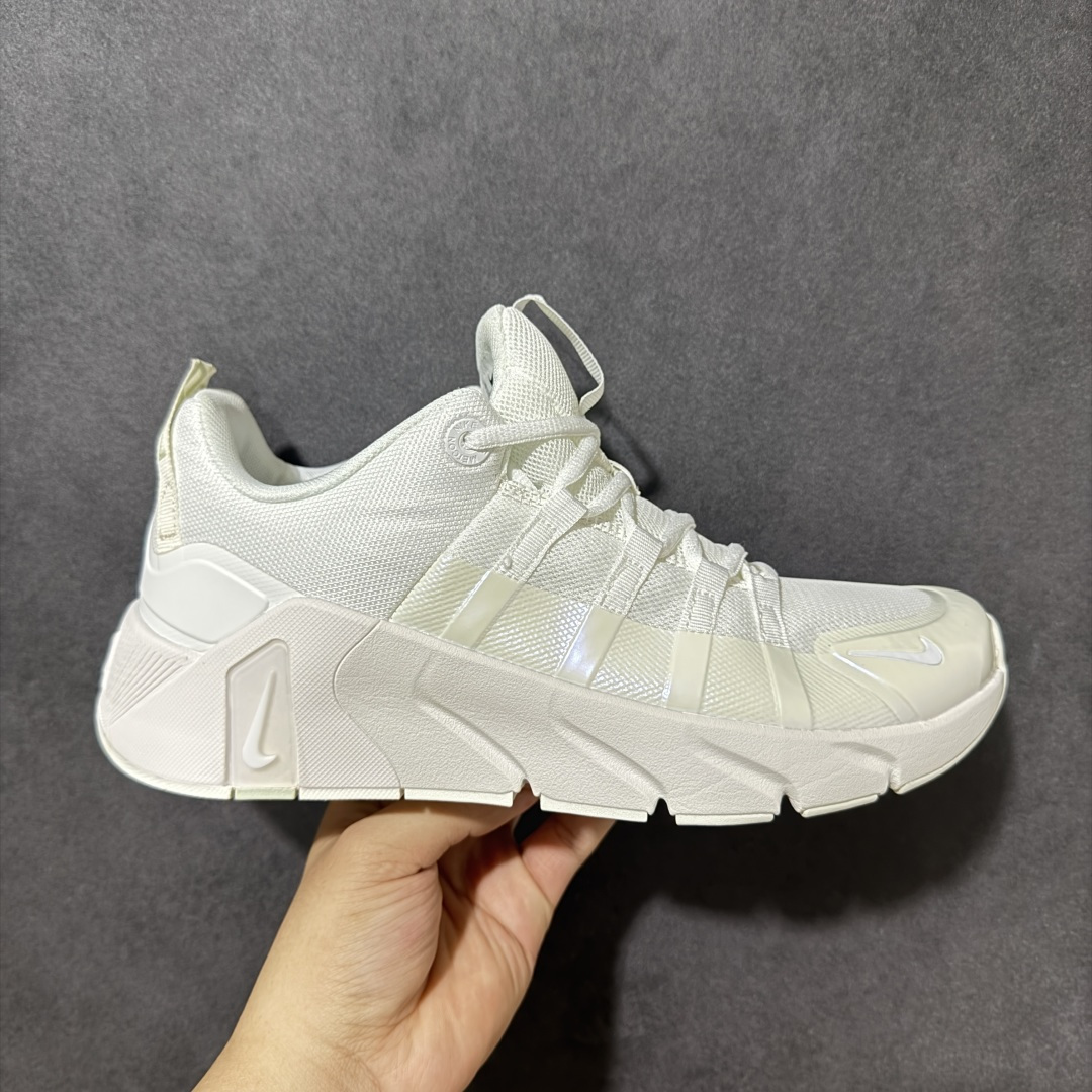 【公司级】Nike Free Metcon 7 网布 圆头 系带减震防滑 低帮训练鞋 货号：II7406-101 尺码：36-45 无半码-选品中心